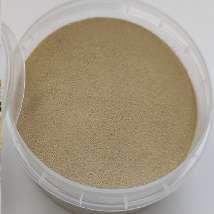 ЗВЕЗДА1154 Модельный песок STUFF PRO (бежевый) 251 гр.