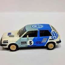 Herpa 043904 Модель автомобиля VW Golf Rally 2, 1/87