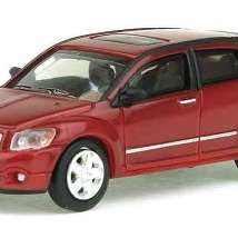 Ricko 38869 Хэтчбэк Dodge® Caliber, 2006—2011, 1/87