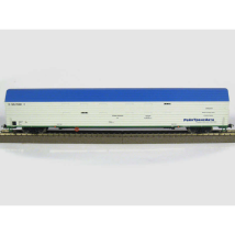 Eurotrain0009 Вагон автовоз РТА H0