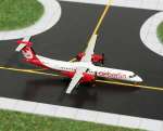 Gemini Jets907 Модель самолета Air Berlin Bombardier DHC-8-Q400, 1/400