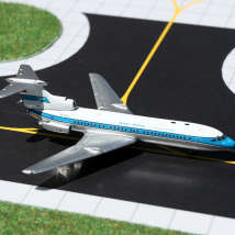 Gemini Jets769 Модель самолета Kuwait Airways Trident 1E