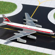 Gemini Jets537 Модель самолета Garuda Indonesia 990