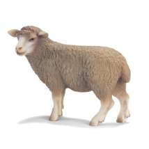 SCHLEICH13283 Овца
