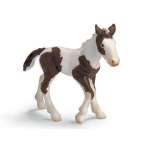 SCHLEICH13295 Жеребенок (пятн)