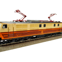 Roco68412 Локомотив RENFE 250 (для Marklin) H0