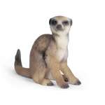 SCHLEICH14362 Сурикат, сидит