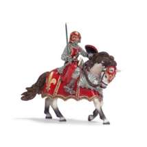 70056 Рыцарь на лошади с мечом, SCHLEICH