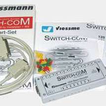 Viessmann1200 Switch-com стартовый набор