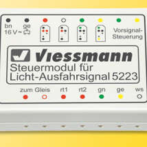Viessmann5223 Модуль для освещения и семафоров