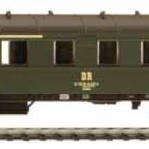L328792 Пассажирский вагон 1-2 класса,Liliput