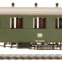 L384801 Пассажирский вагон 1-ого/2-ого класса Liliput