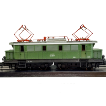 Marklin54293 Электровоз пассажирский BR E 44 DRG Ep. IV 1/32