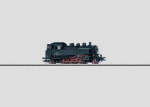 39641 Паровоз BR 64 QBB (звук)