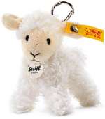 112010 Брелок Овечка,Steiff