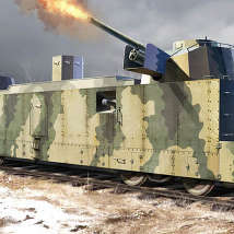 Trumpeter00222 Модель для сборки: Вагон Soviet PL-37 Light Artillery Wagon 1/35